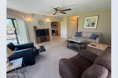 1947 Lynx Drive, Unit Lot 19 #Lot 19, Show Low, AZ 85901 - Photo 17