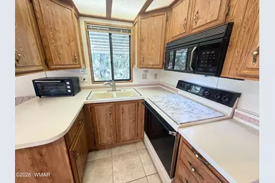 1947 Lynx Drive, Unit Lot 19 #Lot 19, Show Low, AZ 85901 - Photo 13