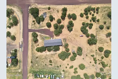 55 N Country Club Drive, Concho, AZ 85924 - Photo 9