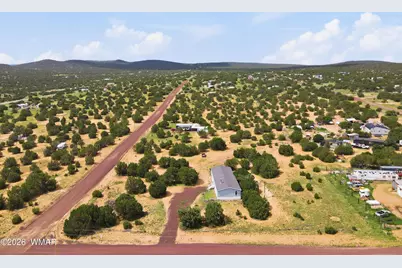 55 N Country Club Drive, Concho, AZ 85924 - Photo 7