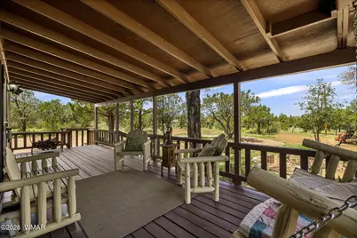 3351 Apache Drive, Overgaard, AZ 85933 - Photo 7