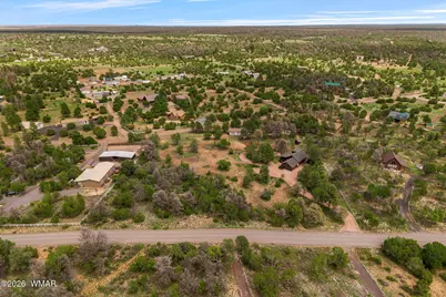 3351 Apache Drive, Overgaard, AZ 85933 - Photo 29