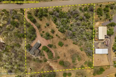 3351 Apache Drive, Overgaard, AZ 85933 - Photo 33