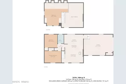3351 Apache Drive, Overgaard, AZ 85933 - Photo 37