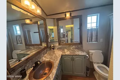 1951 Lynx Drive, Unit 17 #17, Show Low, AZ 85901 - Photo 13
