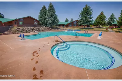 1951 Lynx Drive, Unit 17 #17, Show Low, AZ 85901 - Photo 27