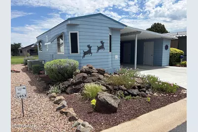 1951 Lynx Drive, Unit 17 #17, Show Low, AZ 85901 - Photo 3