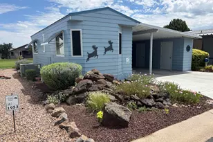1951 Lynx Dr, Show Low, AZ 85901 - Photo 3