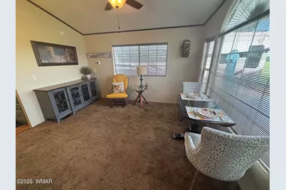 1951 Lynx Drive, Unit 17 #17, Show Low, AZ 85901 - Photo 5