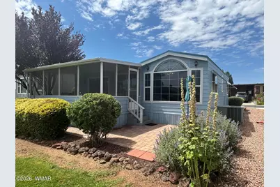 1951 Lynx Drive, Unit 17 #17, Show Low, AZ 85901 - Photo 19