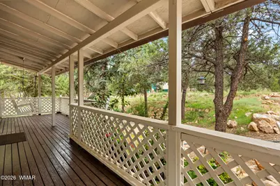 3521 Quail Run Road, Overgaard, AZ 85933 - Photo 17