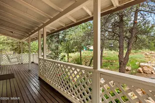 3521 Quail Run Rd, Overgaard, AZ 85933 - Photo 17