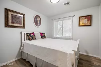 3521 Quail Run Road, Overgaard, AZ 85933 - Photo 11