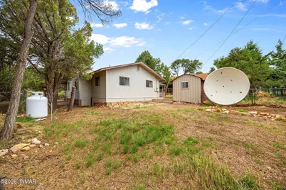 3521 Quail Run Road, Overgaard, AZ 85933 - Photo 21