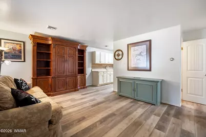 3521 Quail Run Road, Overgaard, AZ 85933 - Photo 1