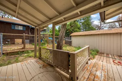 3521 Quail Run Road, Overgaard, AZ 85933 - Photo 19