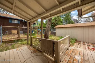 3521 Quail Run Rd, Overgaard, AZ 85933 - Photo 19
