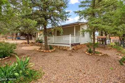 3521 Quail Run Road, Overgaard, AZ 85933 - Photo 15
