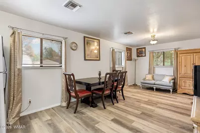 3521 Quail Run Road, Overgaard, AZ 85933 - Photo 7