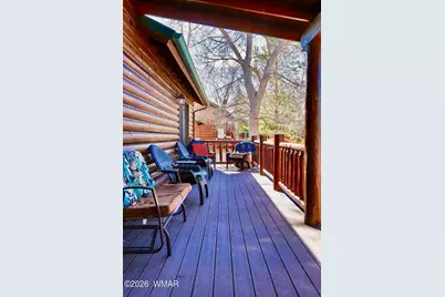 2334 S Buffalo Loop, Overgaard, AZ 85933 - Photo 25