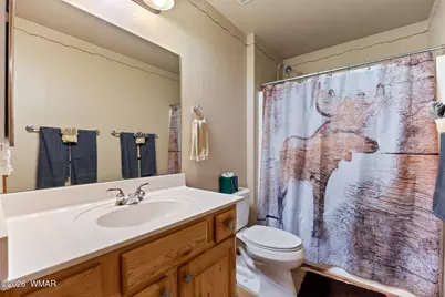 2334 S Buffalo Loop, Overgaard, AZ 85933 - Photo 17