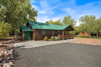 2334 S Buffalo Loop, Overgaard, AZ 85933 - Photo 29