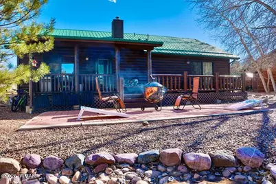 2334 S Buffalo Loop, Overgaard, AZ 85933 - Photo 27