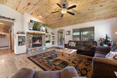 2334 S Buffalo Loop, Overgaard, AZ 85933 - Photo 3