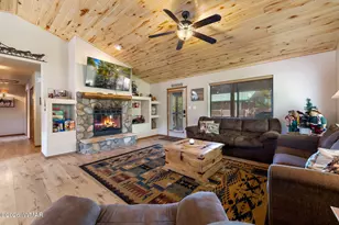 2334 S Buffalo Loop, Overgaard, AZ 85933 - Photo 3