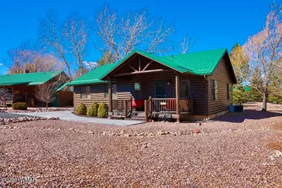 2334 S Buffalo Loop, Overgaard, AZ 85933 - Photo 39