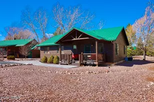 2334 S Buffalo Loop, Overgaard, AZ 85933 - Photo 39