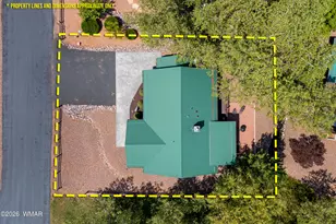 2334 S Buffalo Loop, Overgaard, AZ 85933 - Photo 43