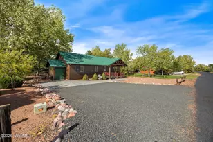 2334 S Buffalo Loop, Overgaard, AZ 85933 - Photo 31
