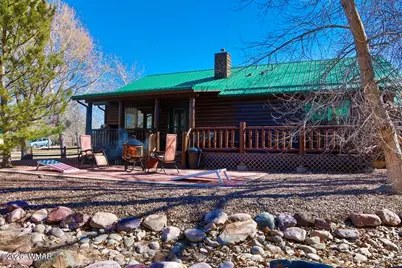 2334 S Buffalo Loop, Overgaard, AZ 85933 - Photo 23