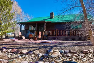 2334 S Buffalo Loop, Overgaard, AZ 85933 - Photo 23