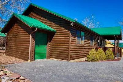 2334 S Buffalo Loop, Overgaard, AZ 85933 - Photo 21