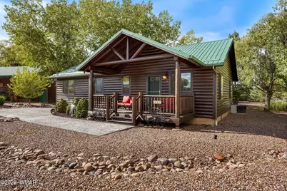 2334 S Buffalo Loop, Overgaard, AZ 85933 - Photo 49