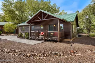 2334 S Buffalo Loop, Overgaard, AZ 85933 - Photo 49
