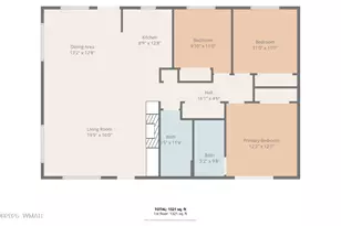 2334 S Buffalo Loop, Overgaard, AZ 85933 - Photo 45