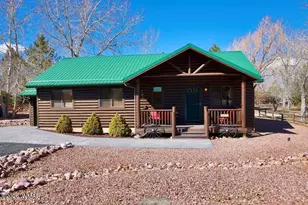 2334 S Buffalo Loop, Overgaard, AZ 85933 - Photo 1