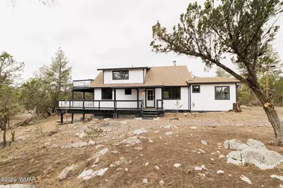 3326 Homestead Drive, Overgaard, AZ 85933 - Photo 23