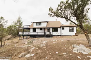 3326 Homestead Dr, Overgaard, AZ 85933 - Photo 23