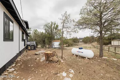 3326 Homestead Drive, Overgaard, AZ 85933 - Photo 41