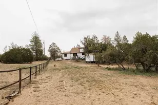 3326 Homestead Dr, Overgaard, AZ 85933 - Photo 45