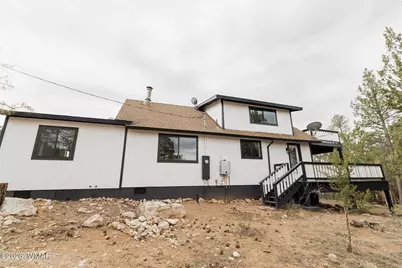3326 Homestead Drive, Overgaard, AZ 85933 - Photo 47