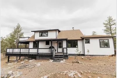 3326 Homestead Drive, Overgaard, AZ 85933 - Photo 39