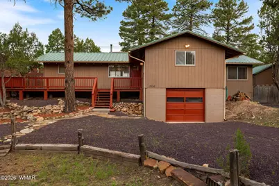 3536 Winchester Road, Overgaard, AZ 85933 - Photo 27