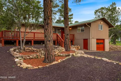 3536 Winchester Road, Overgaard, AZ 85933 - Photo 1
