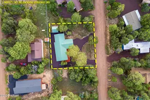 3536 Winchester Rd, Overgaard, AZ 85933 - Photo 27