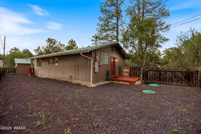 3536 Winchester Road, Overgaard, AZ 85933 - Photo 21